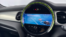 MINI Hatchback 1.5 Cooper Exclusive Premium 5dr Auto Petrol Hatchback